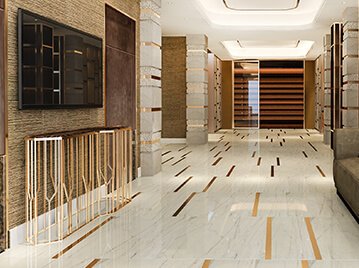 Cobb's Floorcovering